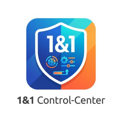 1&1 Control-Center