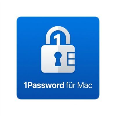 1Password für Mac