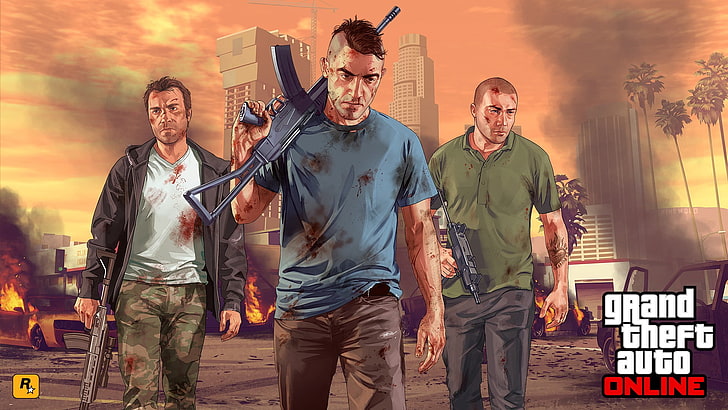 gta-5-online