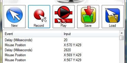 mouse-recorder-pro