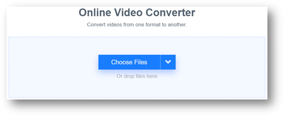 onlinevideoconverter