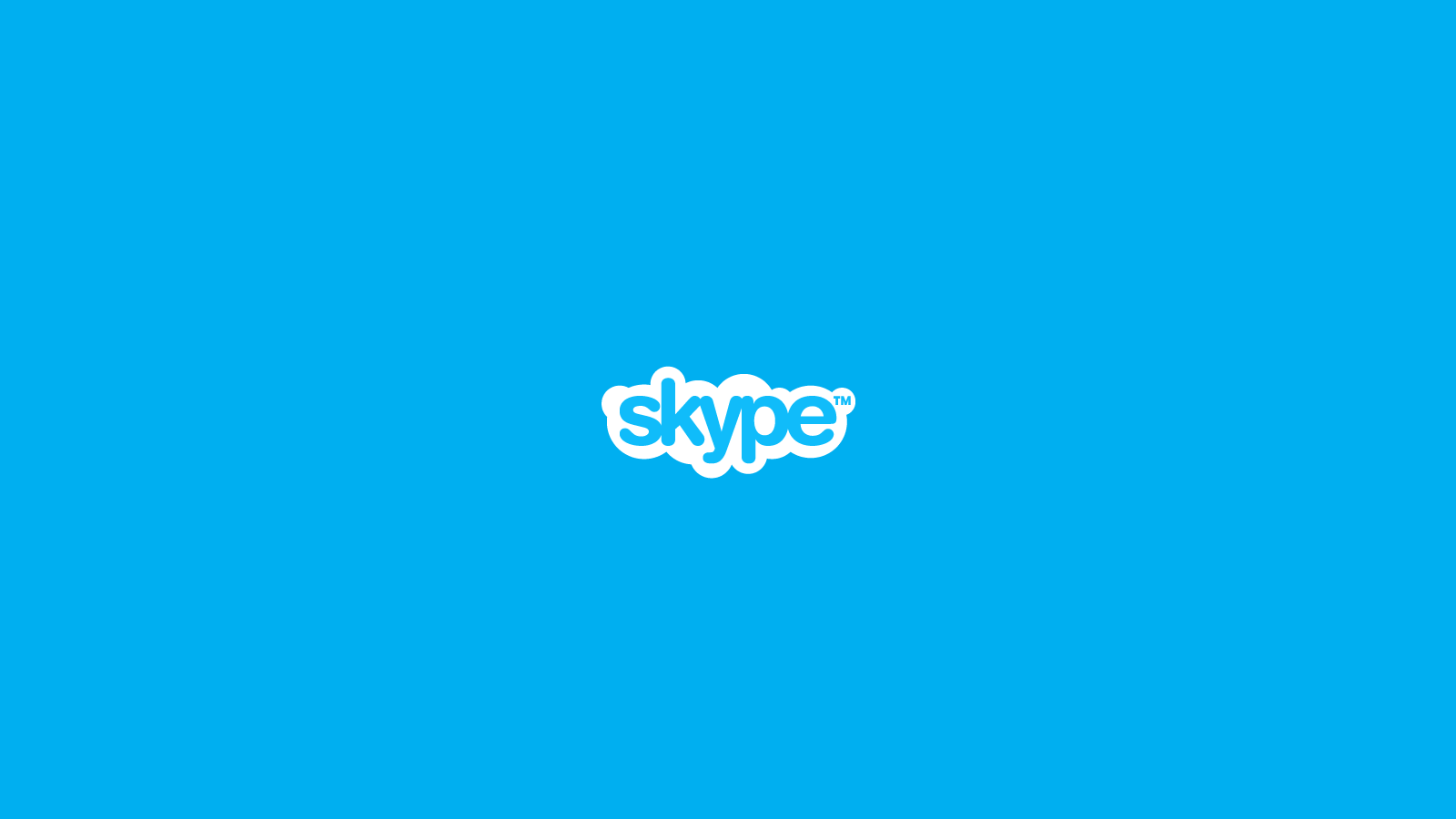 skype