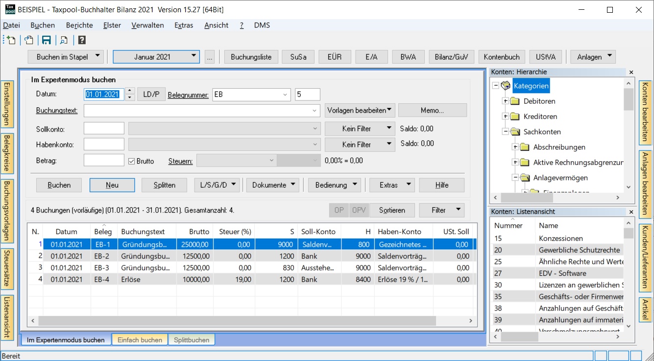 buchhaltungssoftware-taxpool