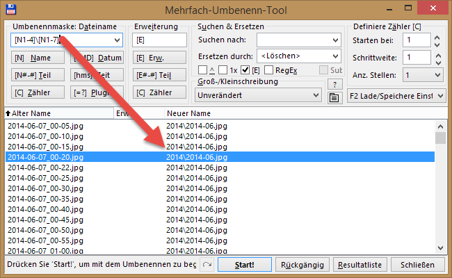 dateien-mit-neuen-namen