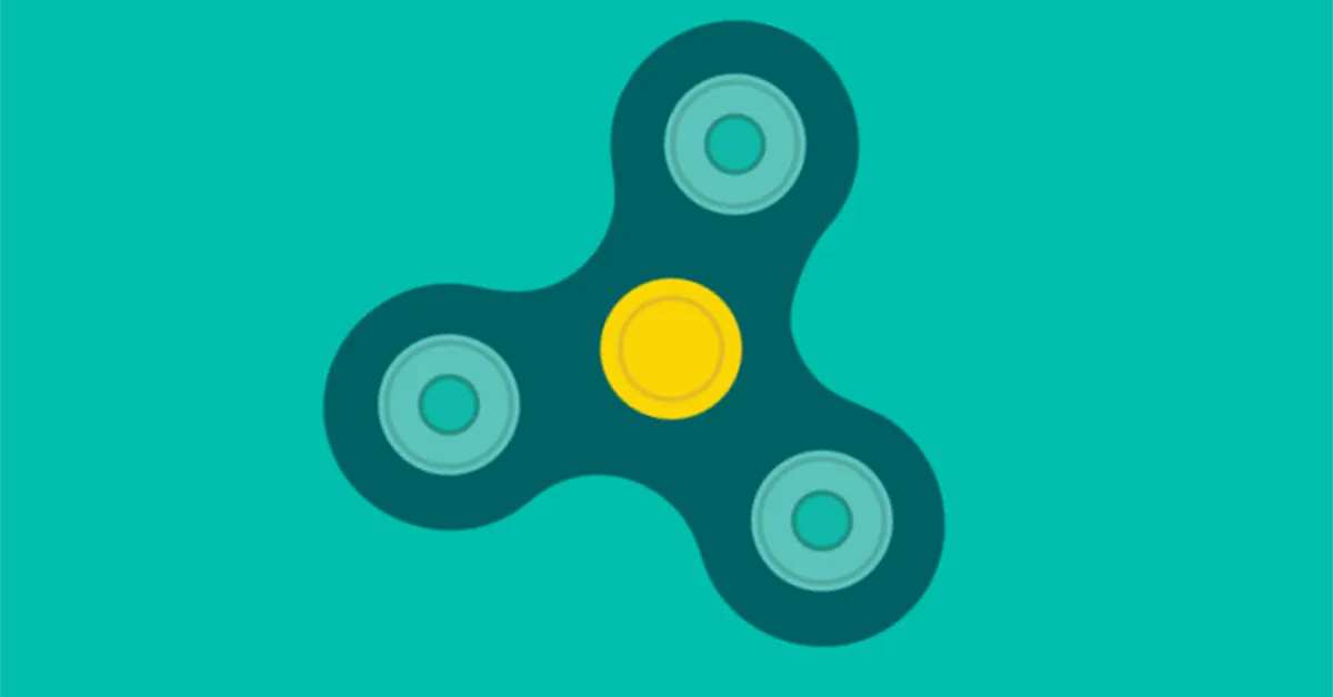 fidget-spinner-web-app