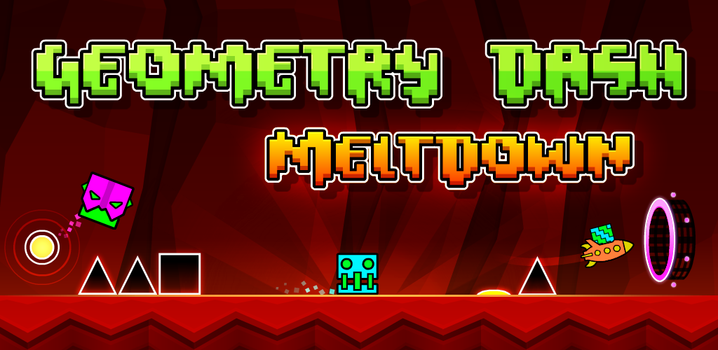 geometry-dash-meltdown