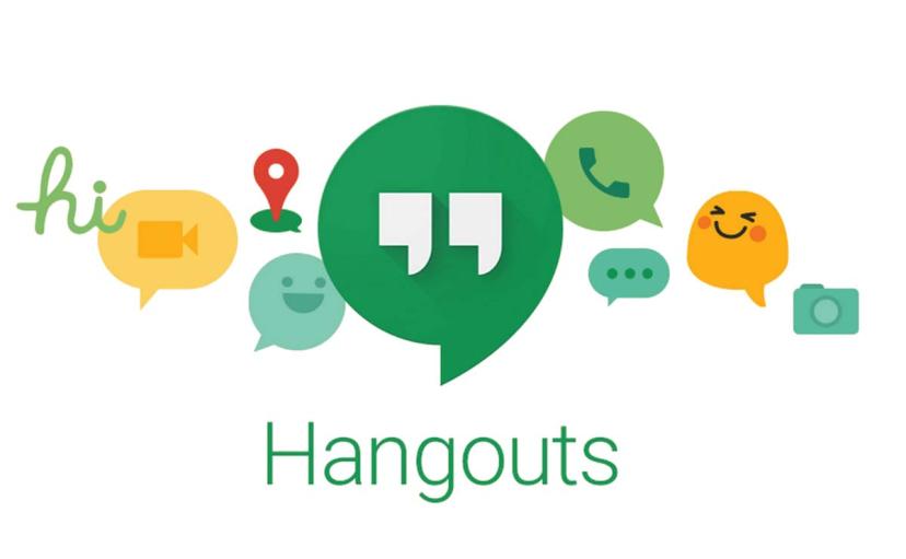 google-hangouts