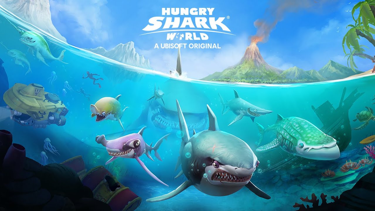 hungry-shark-world