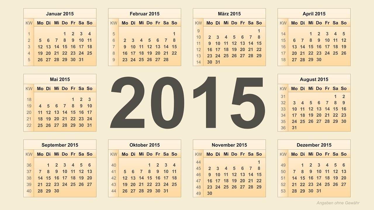 kalender-2015