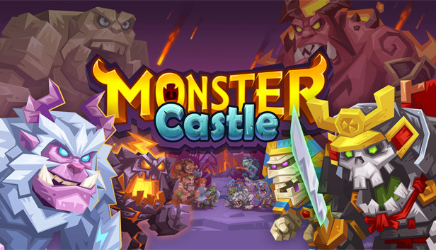 monster-castle