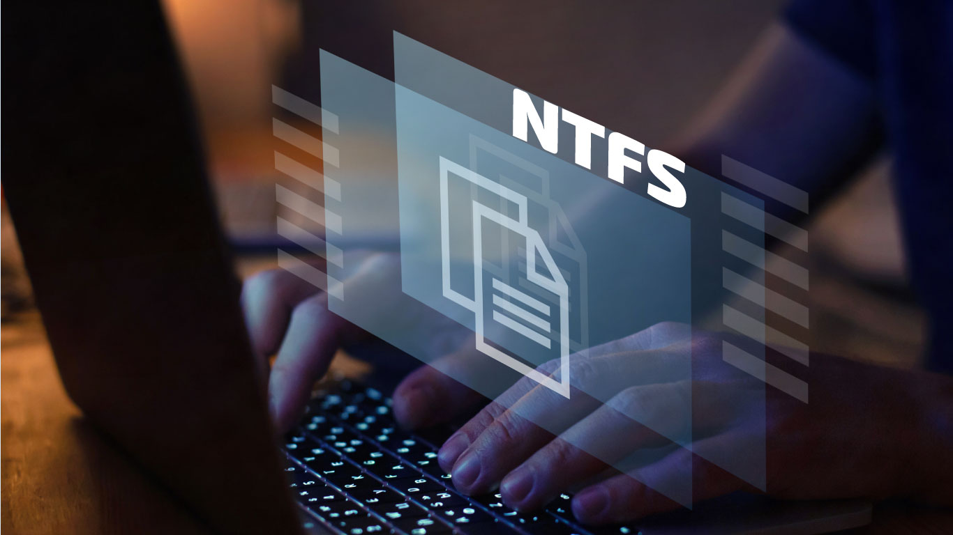 ntfs