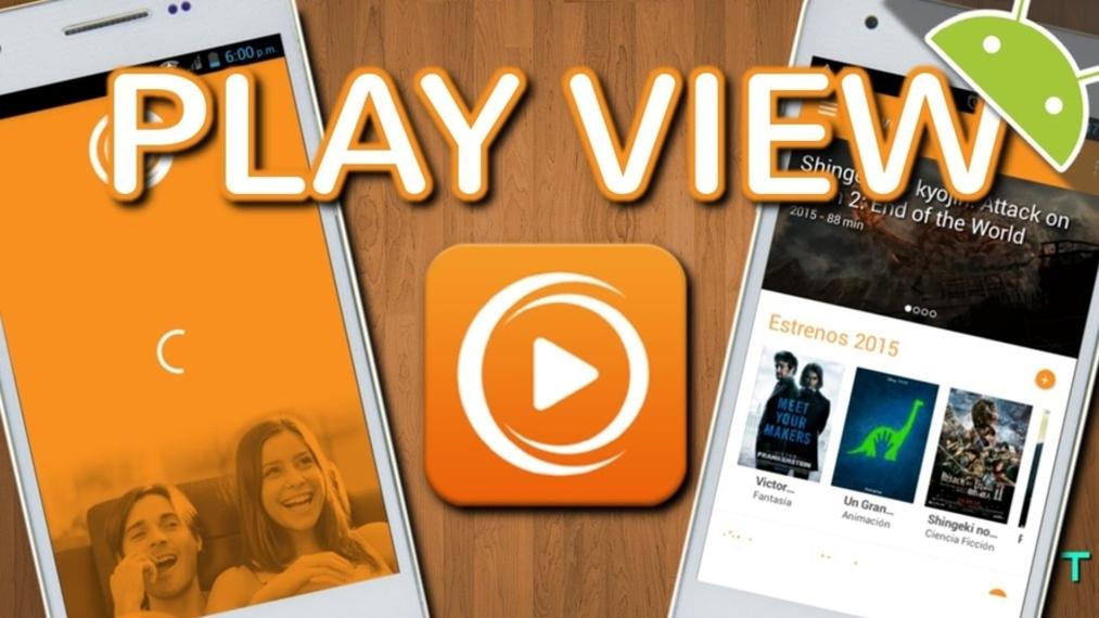 play-view-app