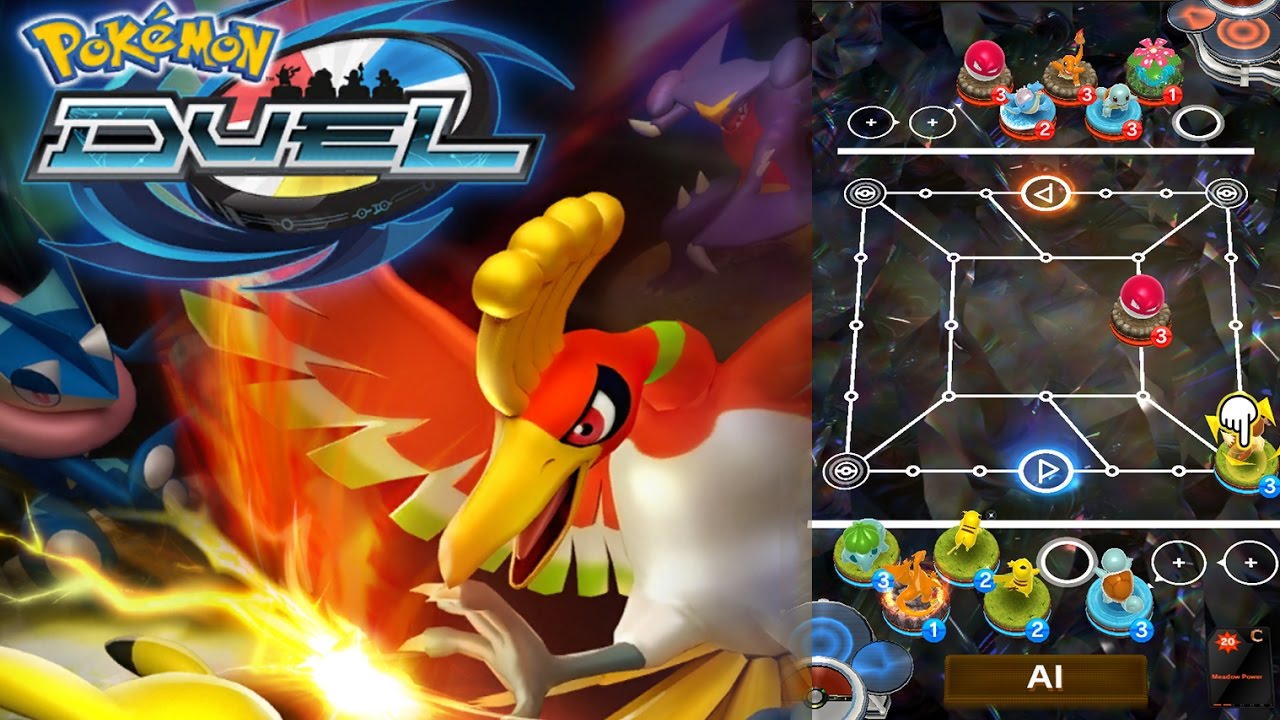 pokemon-duel-app