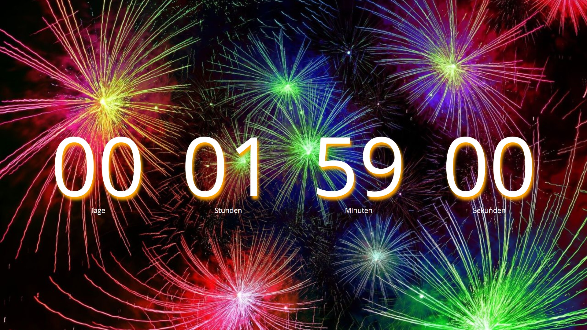 silvester-countdown