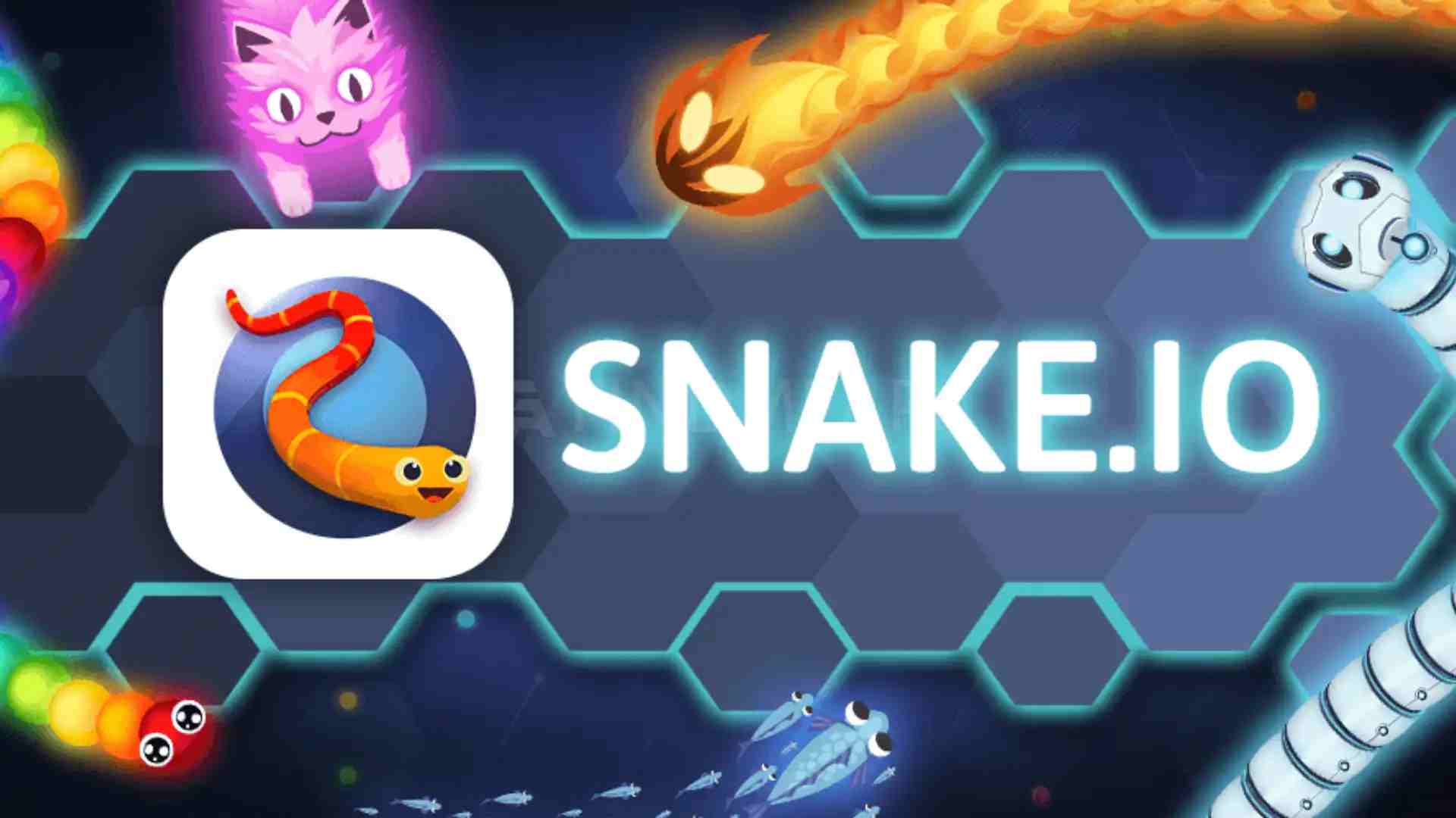 snake-io