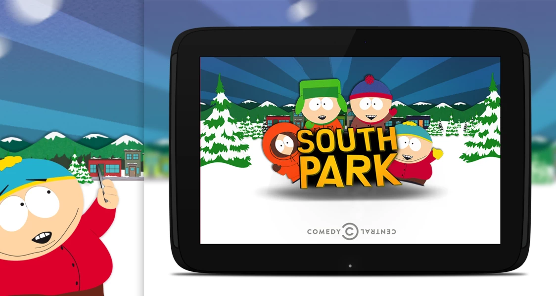 south-park-app