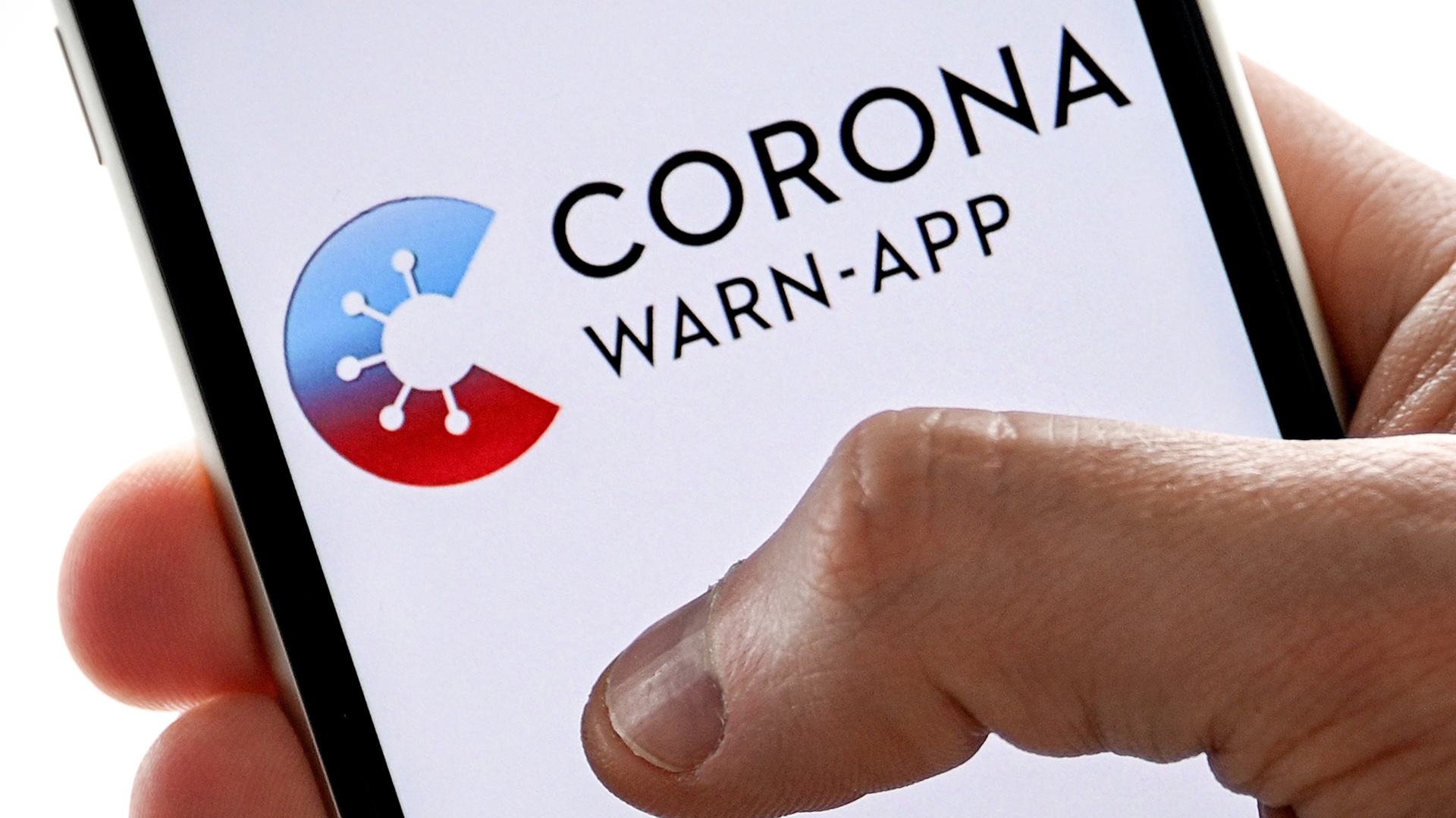 german-corona-warning-app-cologne-germany-10-jun-2020