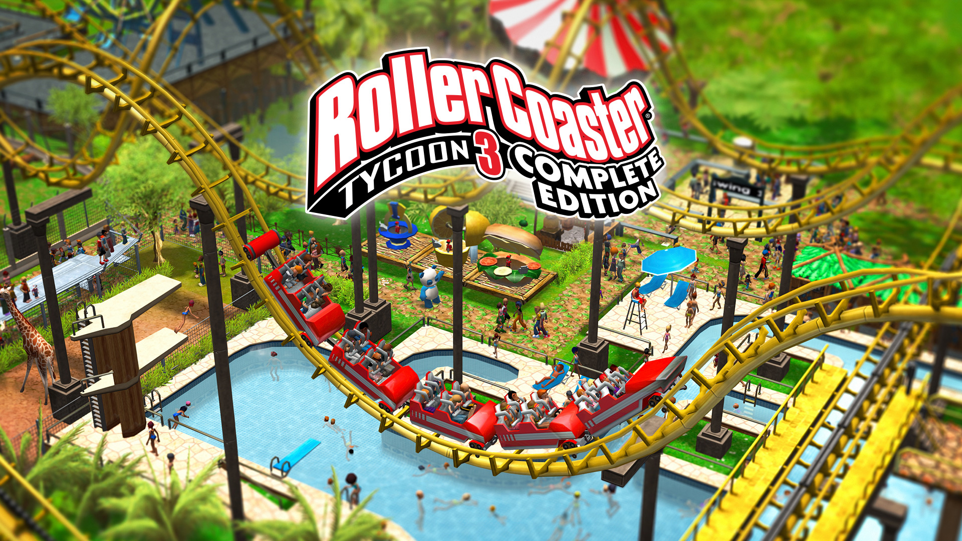 rollercoaster-tycoon