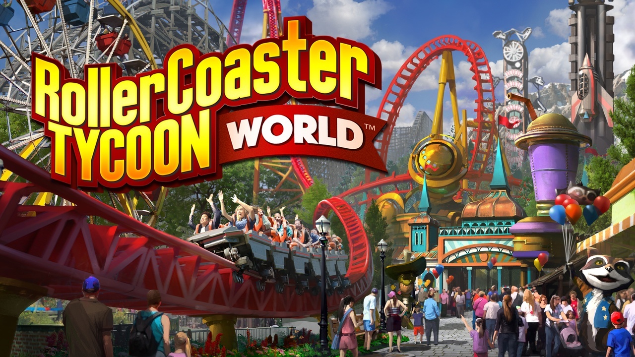 rollercoaster-tycoon-world