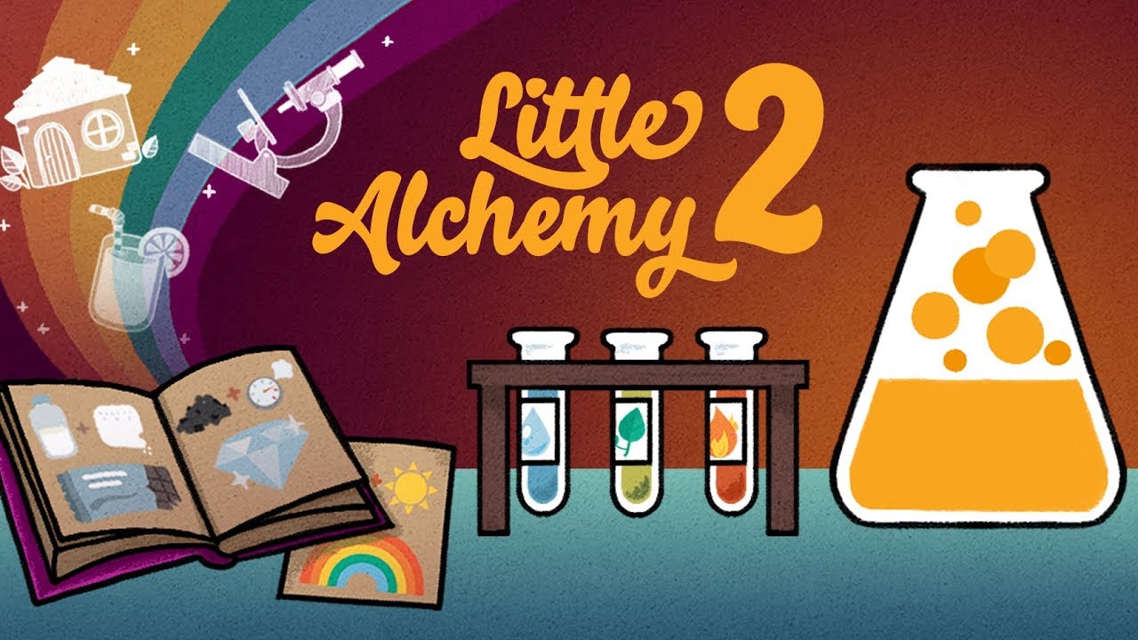 little-alchemy-2