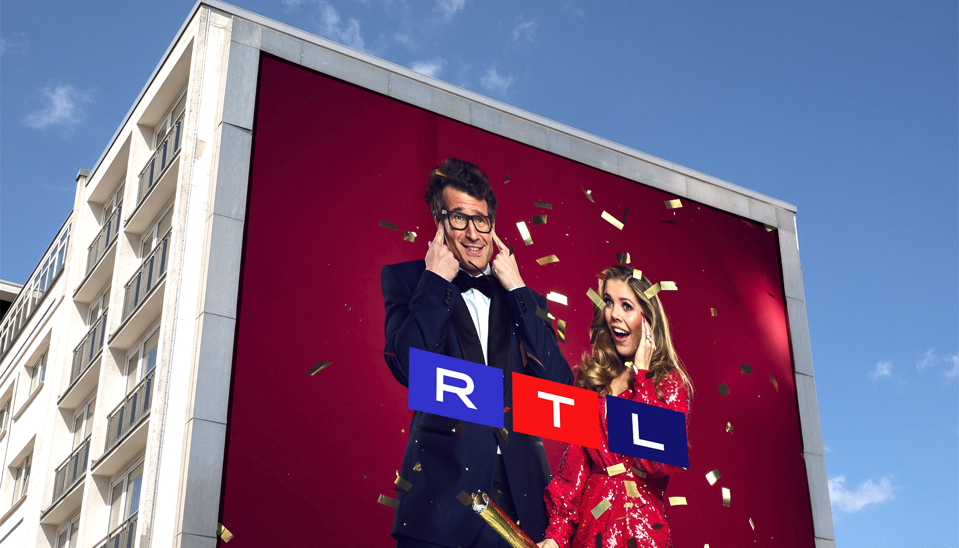 RTL Enterprises goes Hollywood