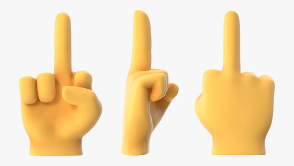 Stinkefinger Emoji: Microsoft beweist Humor | Freeware.de