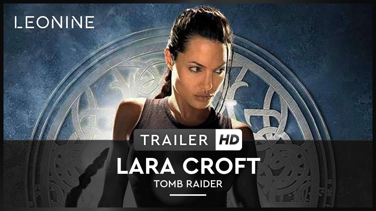 Erster Trailer zu Lara Croft Tomb Raider: Legend | Freeware.de