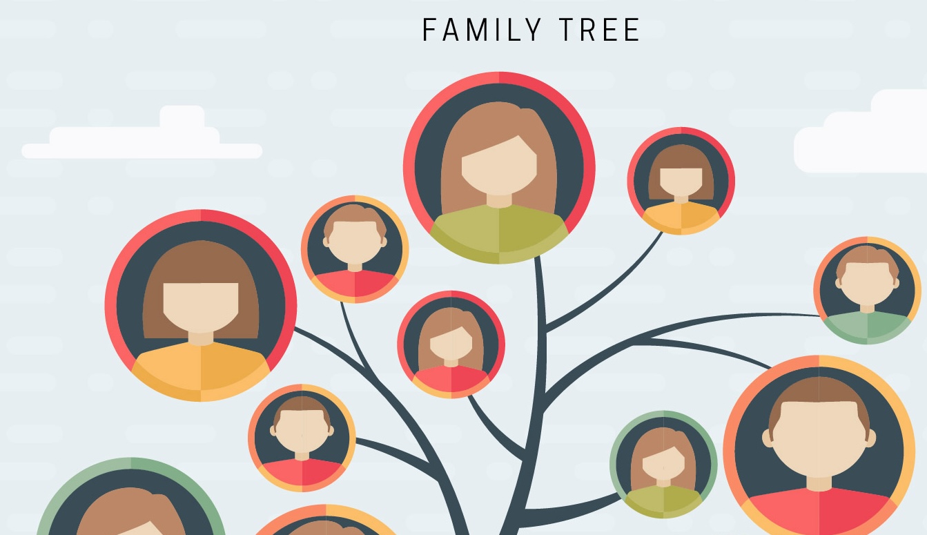 family-tree