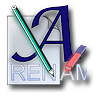 Advanced Renamer