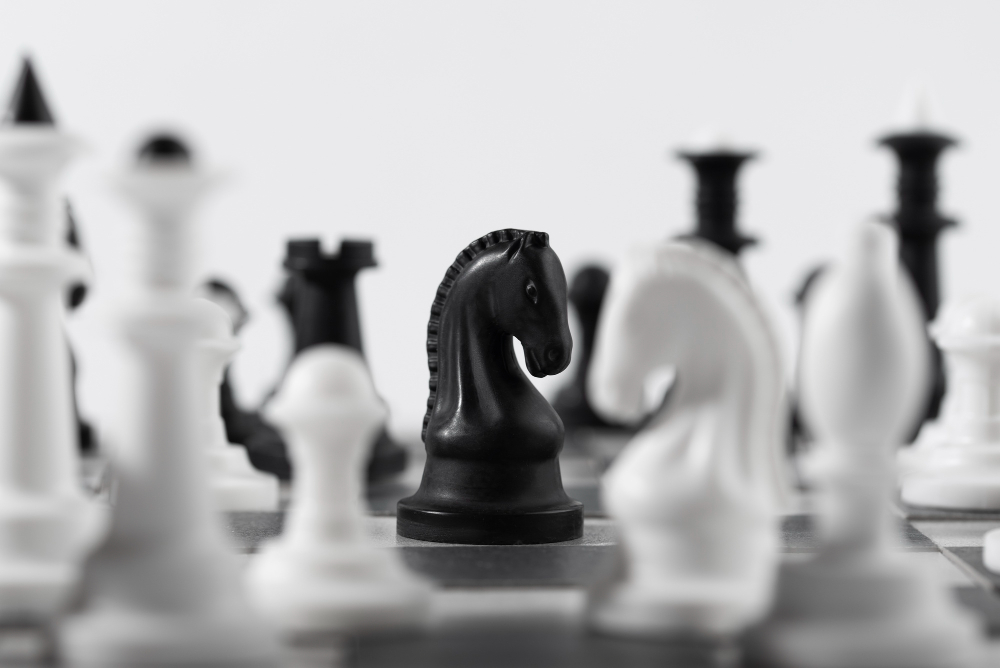 Lucas Chess