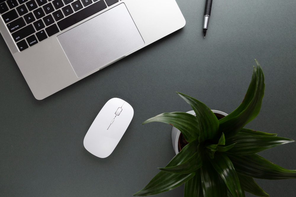 Remote Mouse