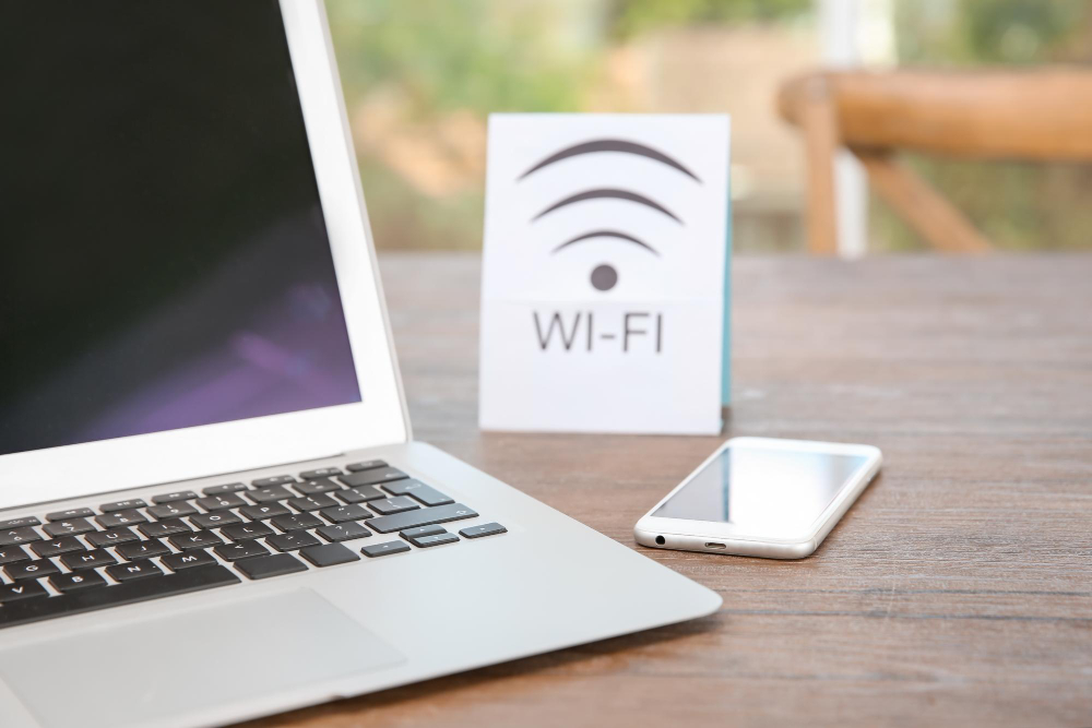 WifiInfoView
