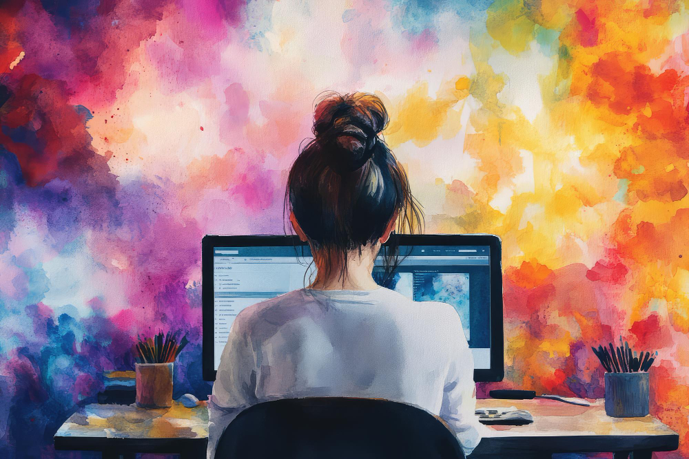 Krita Studio