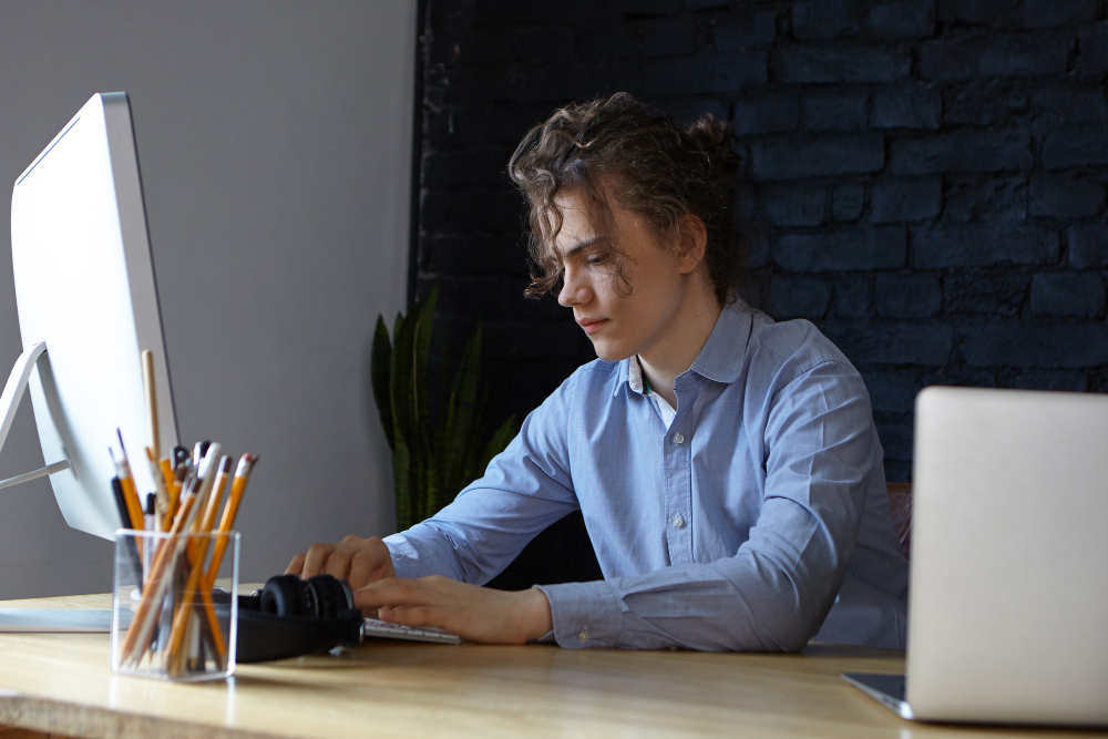 Spacedesk