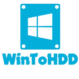 WinToHDD