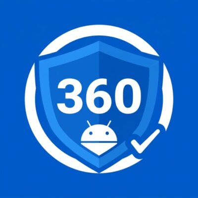 360 Security Android
