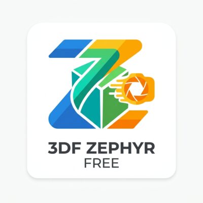 3DF Zephyr Free