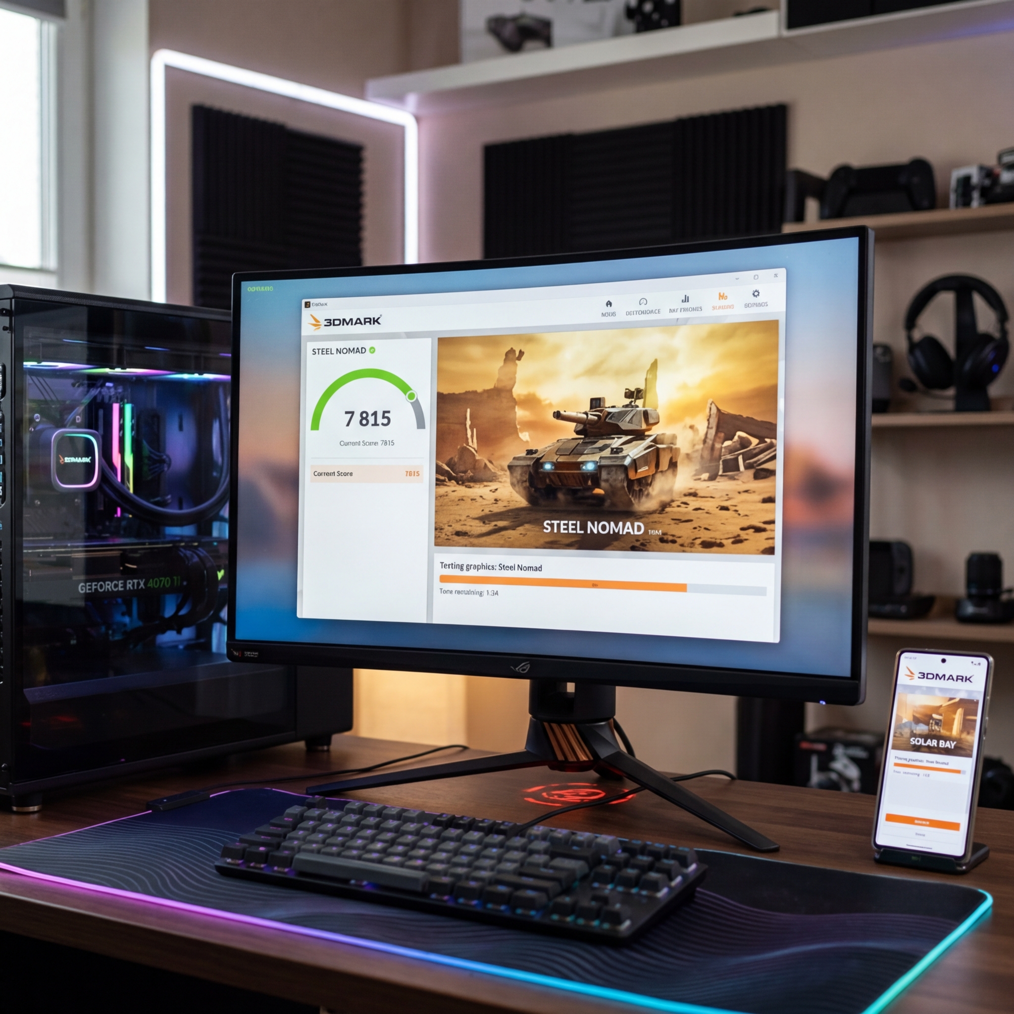 3DMark