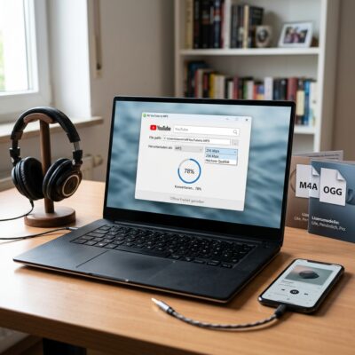 4K YouTube to MP3