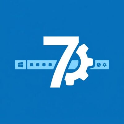 7 Taskbar Tweaker
