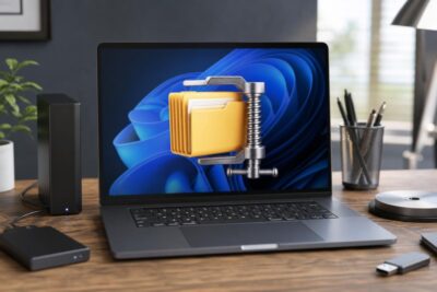 7-Zip – das vielseitige und leistungsfähige Dateiarchivierungswerkzeug