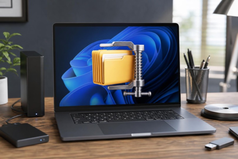 7-Zip – das vielseitige und leistungsfähige Dateiarchivierungswerkzeug