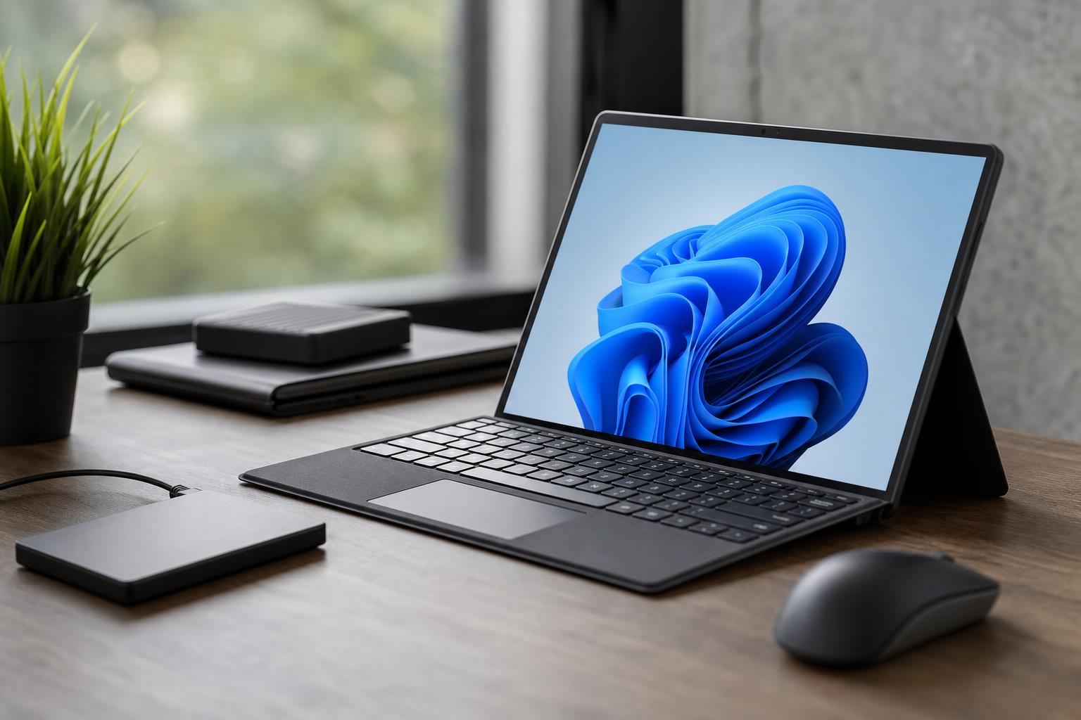 7-Zip für Windows ARM – Funktionen, Vorteile und technische Details