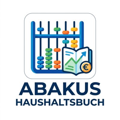 Abakus Haushaltsbuch