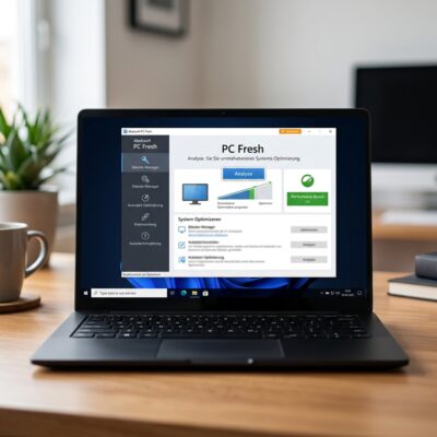 Abelssoft PC Fresh