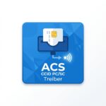 ACS CCID PC/SC-Treiber