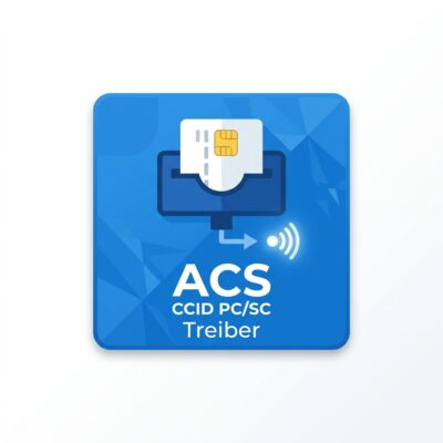 ACS CCID PC/SC-Treiber