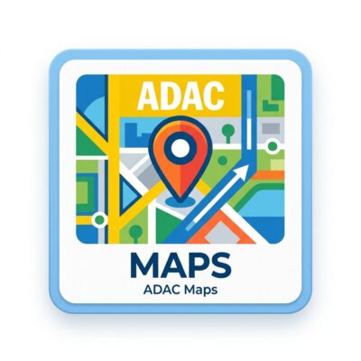 ADAC Maps