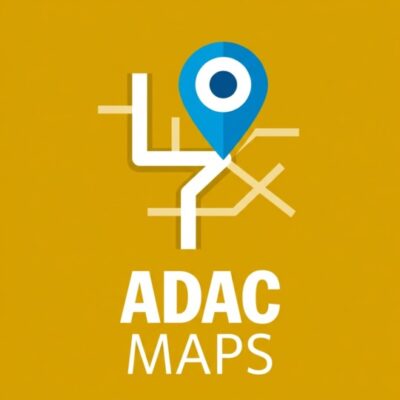 ADAC Maps
