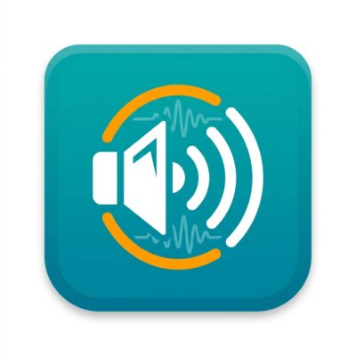 AdInstruments Audio Output